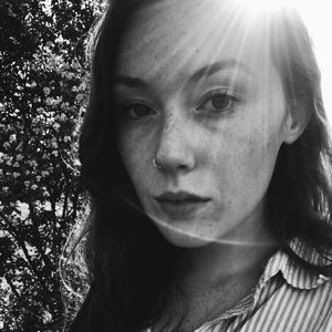 Meet your Posher, Annalise